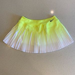 Nike Tennis / Golf Skirt